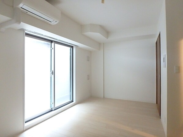 パークキューブ新板橋の物件内観写真